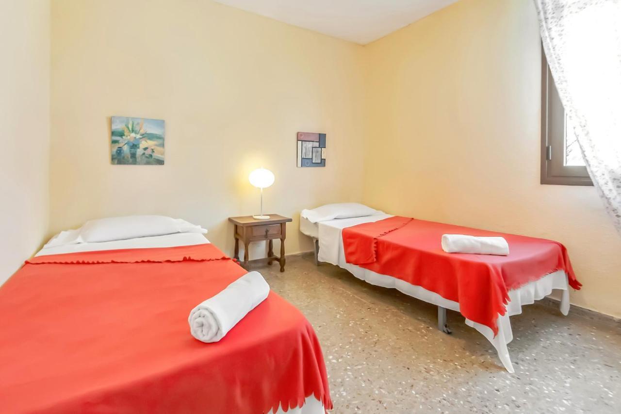 Apartment Near Playa De Las Americas With Wifi And Pool, Tenerife Sur Экстерьер фото