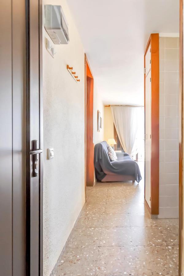 Apartment Near Playa De Las Americas With Wifi And Pool, Tenerife Sur Экстерьер фото