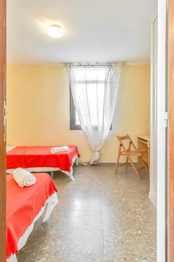 Apartment Near Playa De Las Americas With Wifi And Pool, Tenerife Sur Экстерьер фото